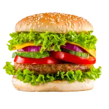 gamburger